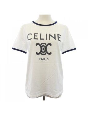 Celine Paris T-Shirt Triomphe